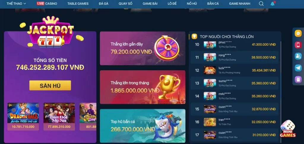 Lợi ích độc quyền từ mã code AF88