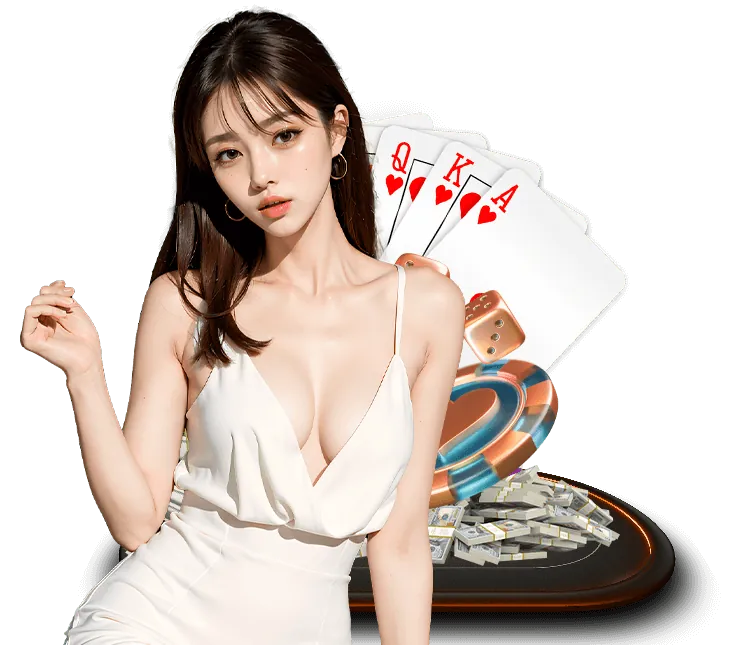 Trò chơi nổ hũ và bắn cá với nhiều màu sắc